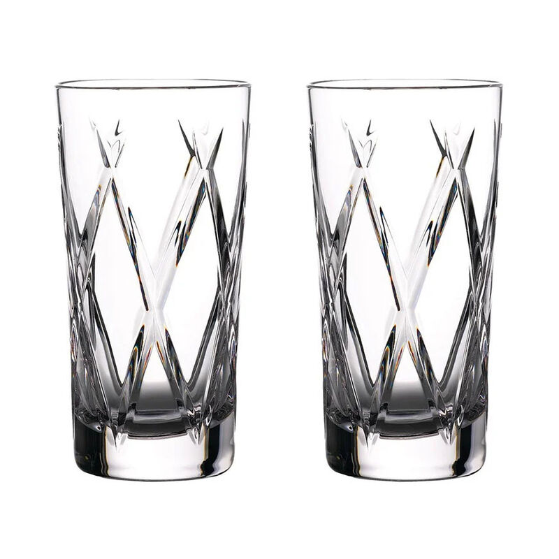 Waterford Gin Journeys Olann Hiball, Pair image number 0