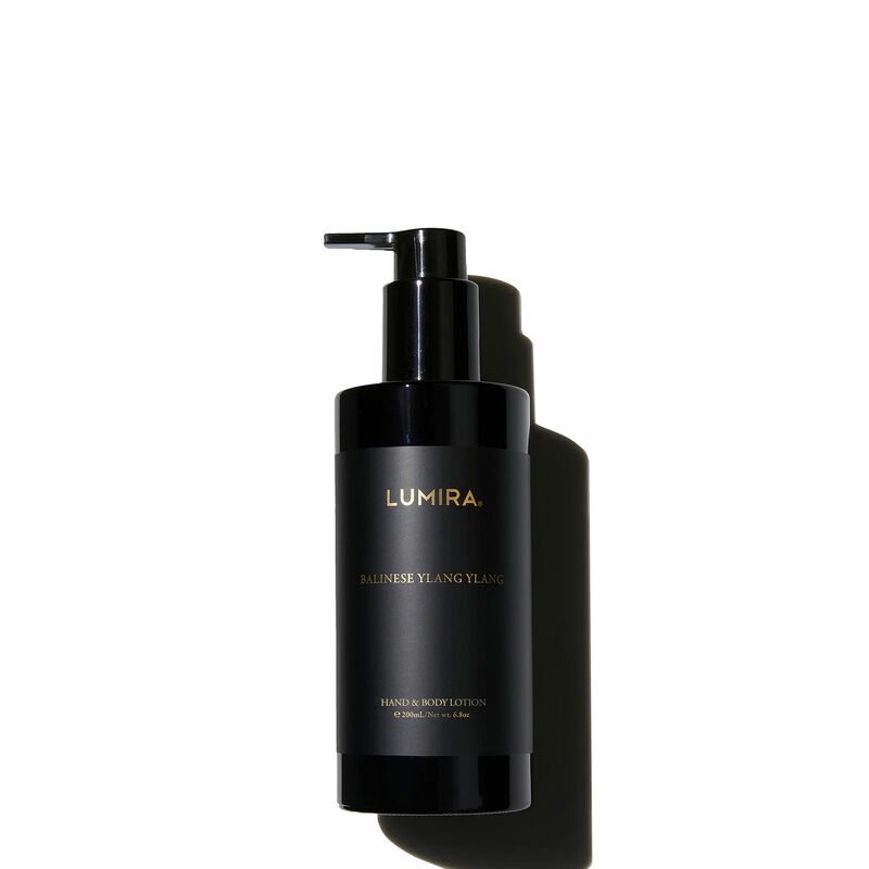 LUMIRA Hand & Body Lotion Balinese Ylang Ylang 200ml image number 0
