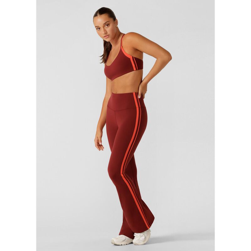 Lorna Jane Mindful Movement Sports Bra image number 3