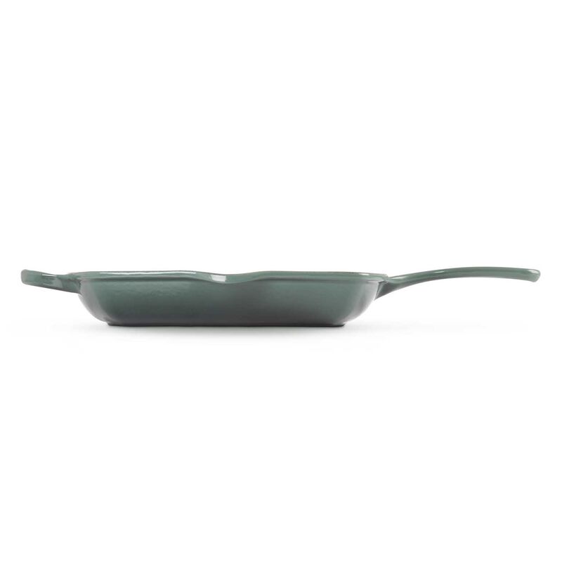 Le Creuset Signature Square Grillit 26cm - Artichaut image number 3