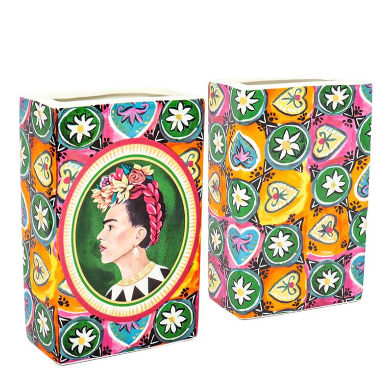 Lalaland Viva La Vida Small Vase image number 2