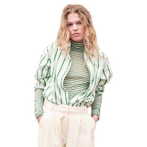 American Vintage Zatybay Shirt