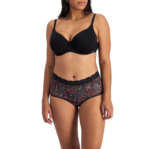 Jockey Parisienne Free Full Brief