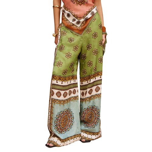 ALÉMAIS Contina Pant