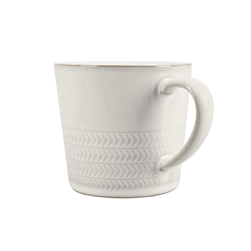 Denby Canvas Mug Large 400ml image number 1