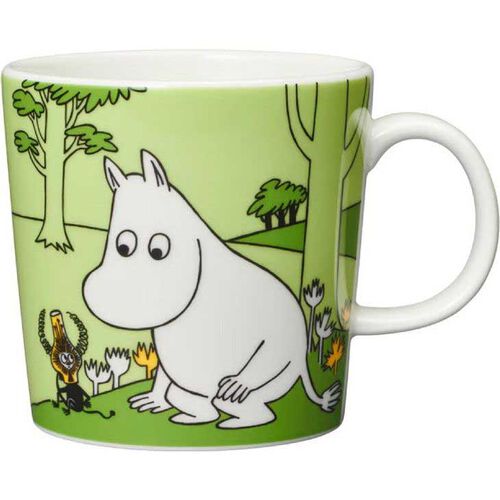 Iittalai Moominsmug Moomintroll