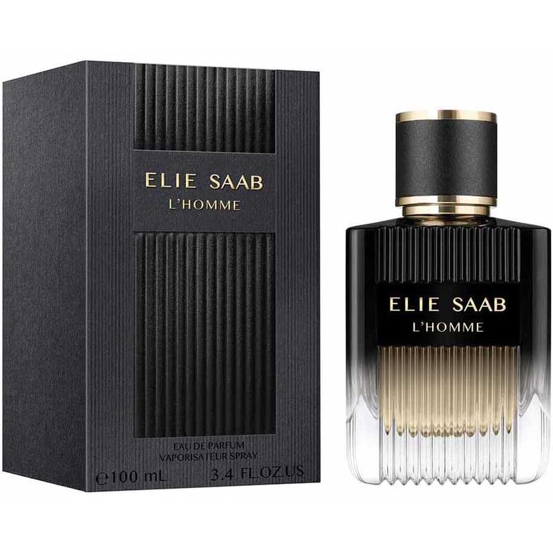 Ellie Saab L'Homme EDP 100ml image number 1