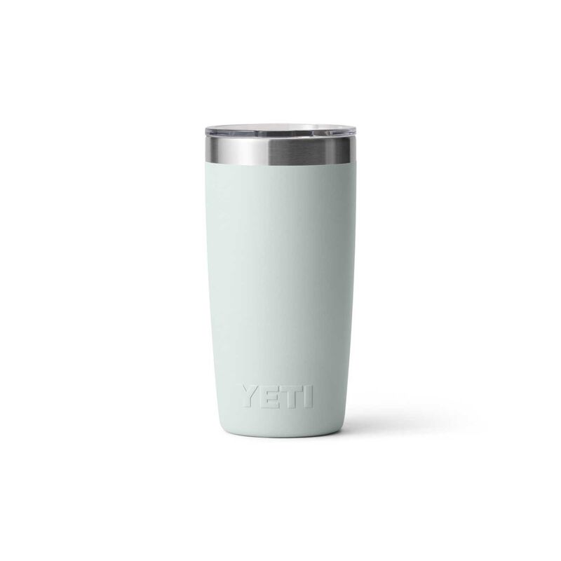 YETI Rambler&reg; 10oz (295ml) Tumbler with Magslider&trade; Lid image number 2