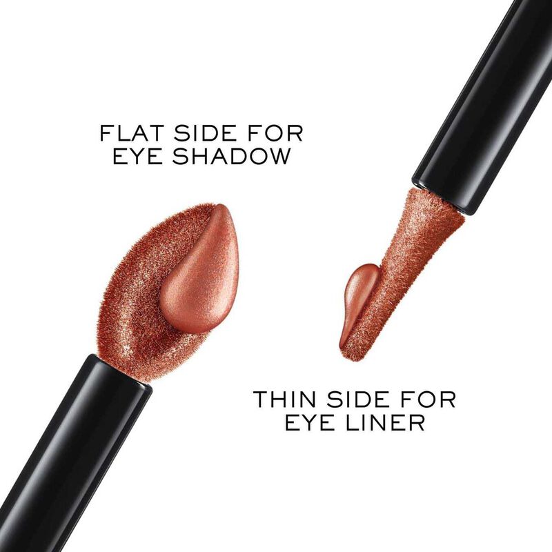 Lanc&ocirc;me Id&ocirc;le Tint Liquid Eye & Cheek Blush image number 5