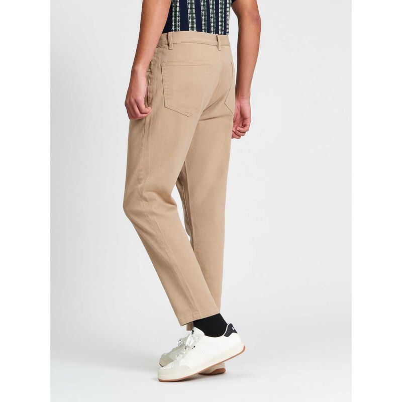Ben Sherman 5 Pocket Twill Trouser image number 1