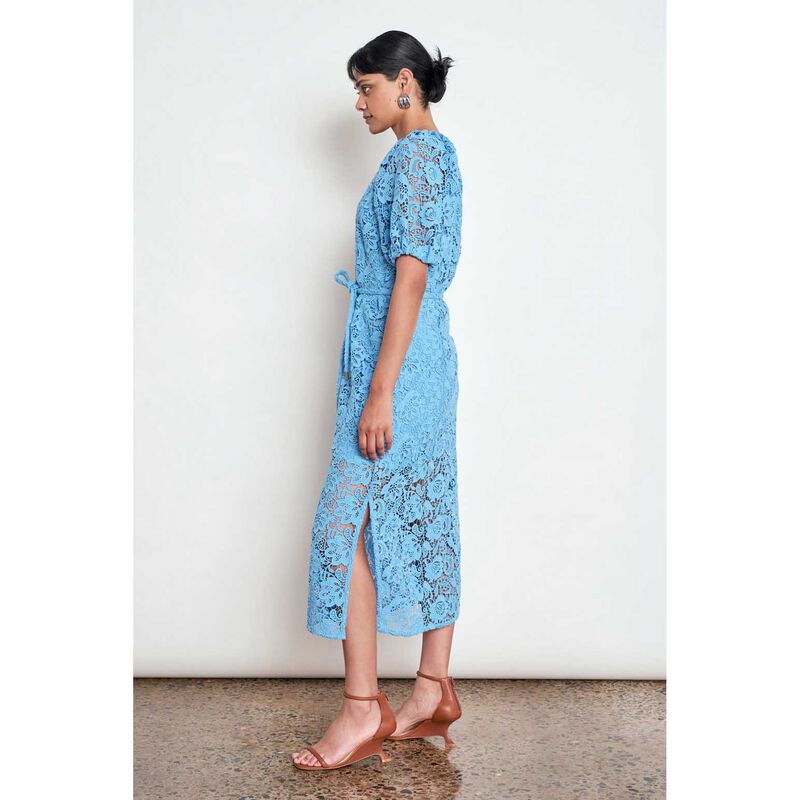 Zoe Kratzmann Invite Dress image number 3