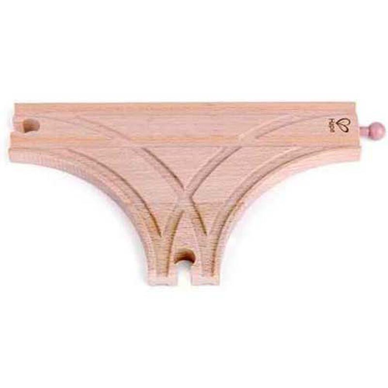 Hape Track 1Pcs T image number 0