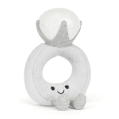 Jellycat Amuseables Diamond Ring