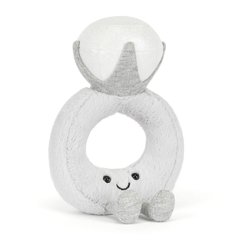 Jellycat Amuseables Diamond Ring image number 0