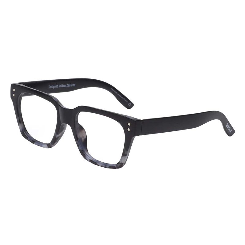 Daily Eyewear 10am Midnight Reading Glasses image number 0