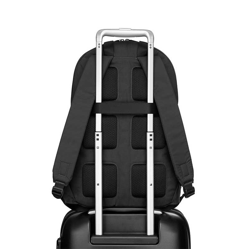 Moleskine Metro Backpack Black image number 1