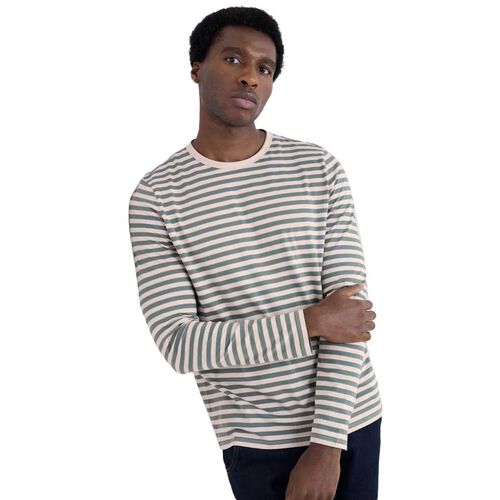 Seasalt Cornwall Mens Sailor Shirt Mini Cornish Cliff