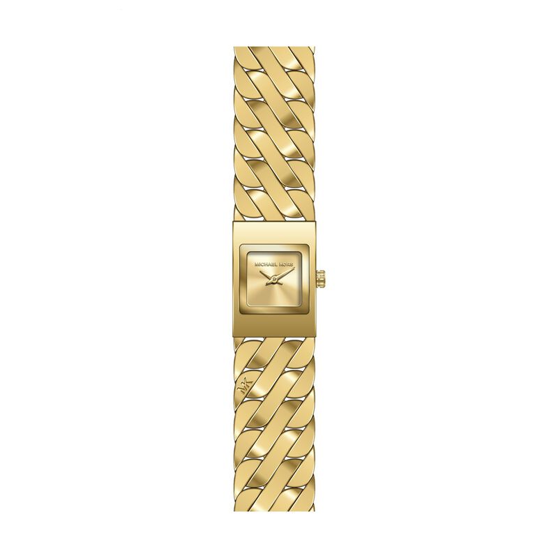 Michael Kors Darrington Watch MK4907 image number 0
