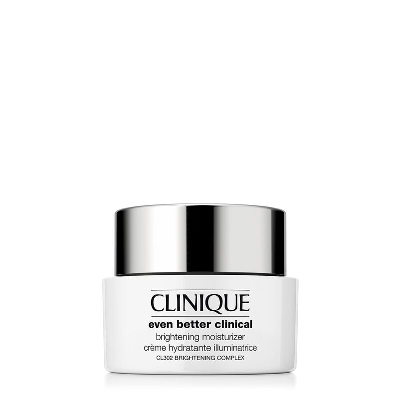 Clinique Even Better Clinical Brightening Moisturizer 50ml image number 0
