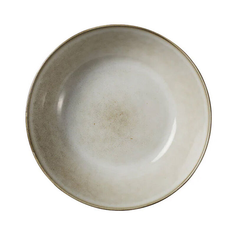 Casa Domani Leros Coupe Serving Bowl 27x7.5cm image number 2