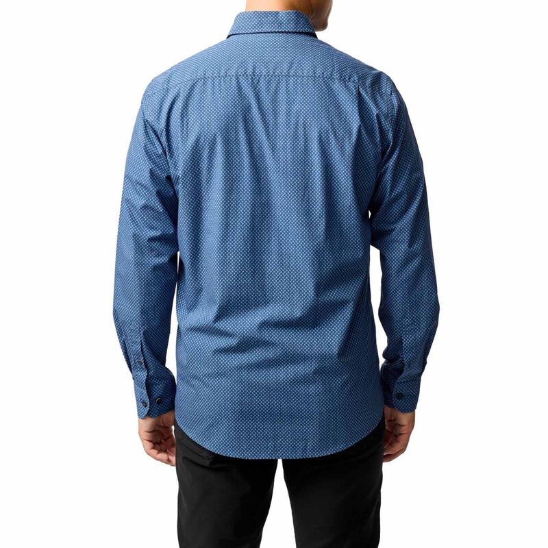 Rodd & Gunn Raymont Ls Shirt image number 1