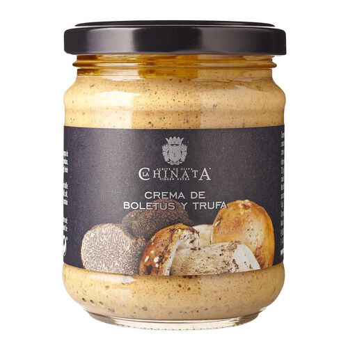 La Chinata Porcini & Truffle Spread 180g