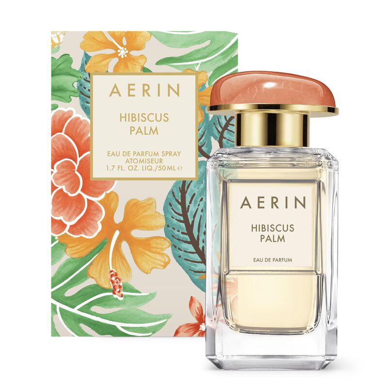 AERIN Hibiscus Palm Eau de Parfum 50ml image number 1