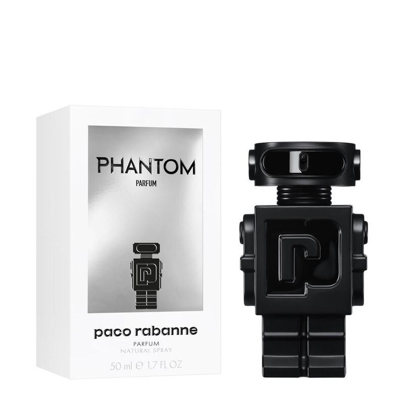 Rabanne Phantom Parfum 50ml image number 1