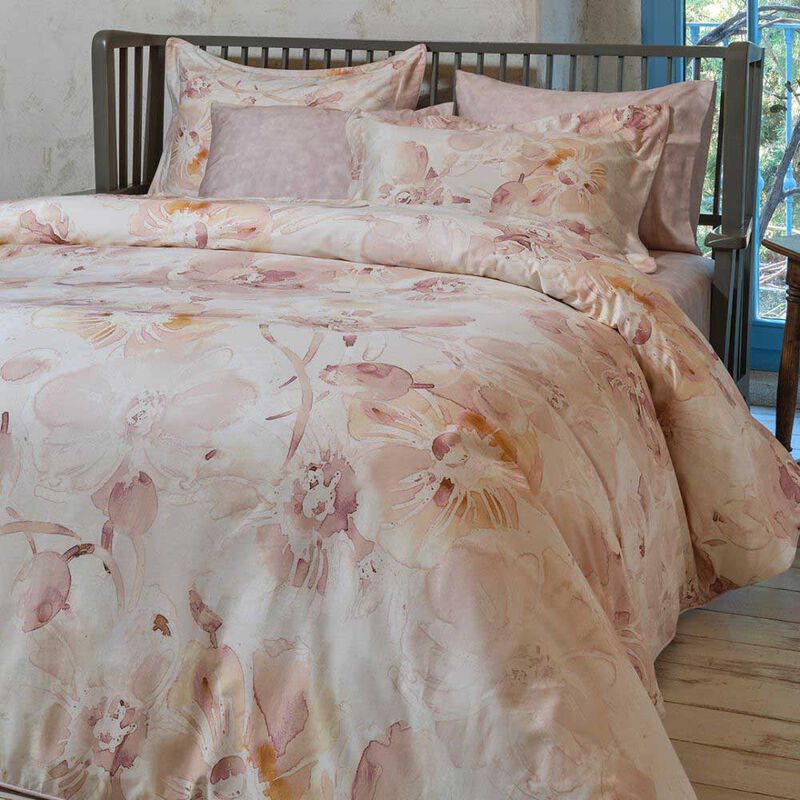 Baksana Camilla Duvet Cover Set image number 0