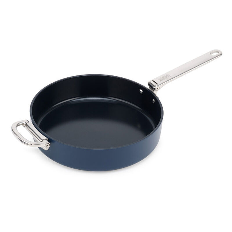 Joseph Joseph Space 28cm Non-Stick Frying Pan image number 0