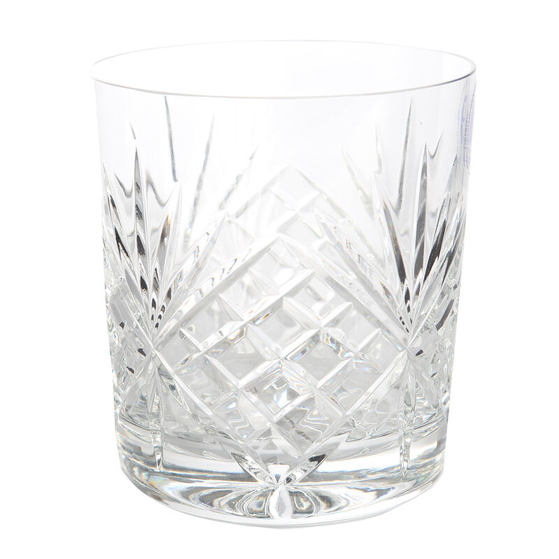 Irena DOF Crystal Glass image number 0