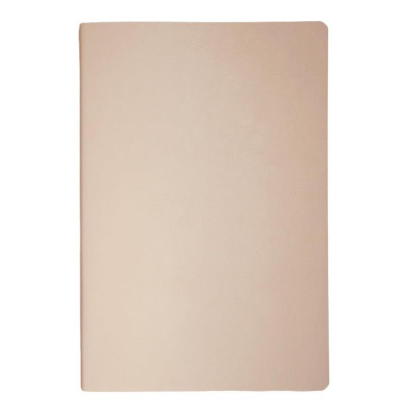 Forget Me Not Notebook & Gift Box - Biscotti image number 0