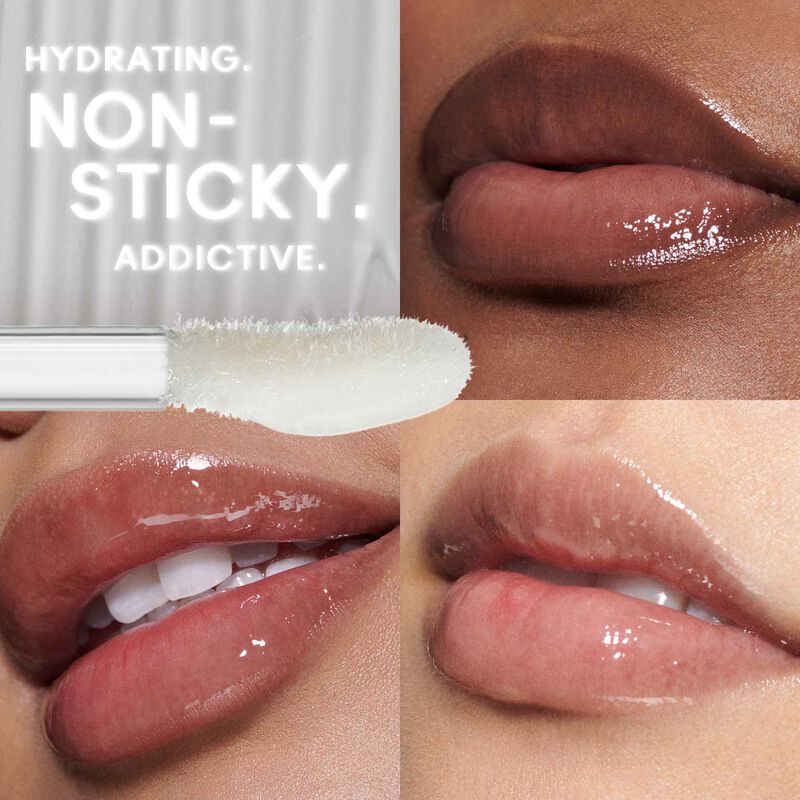 MAC Lipglass Air image number 3