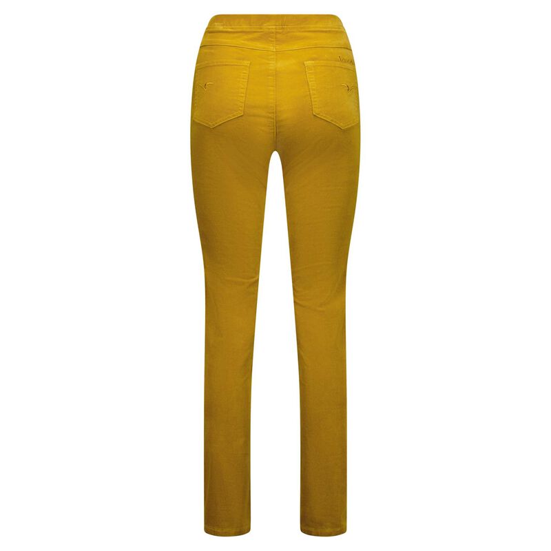 Vassalli Skinny Leg Cord Pull On image number 16
