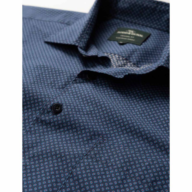 Rodd & Gunn Raymont Ls Shirt image number 2