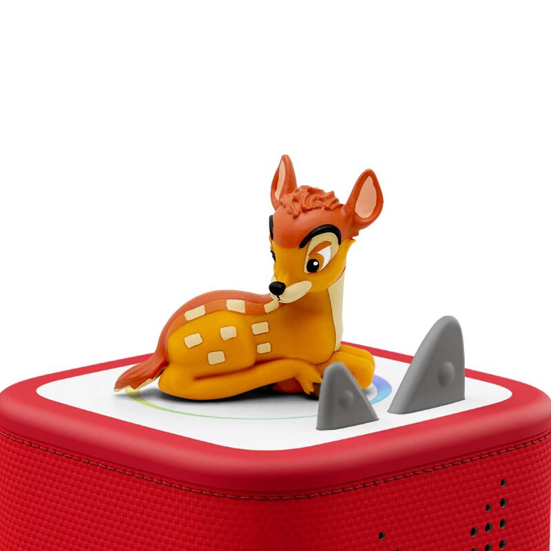 Tonies Disney - Bambi Audio Character image number 0