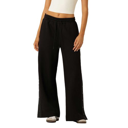 Lorna Jane Snap To It Wide Leg Pants
