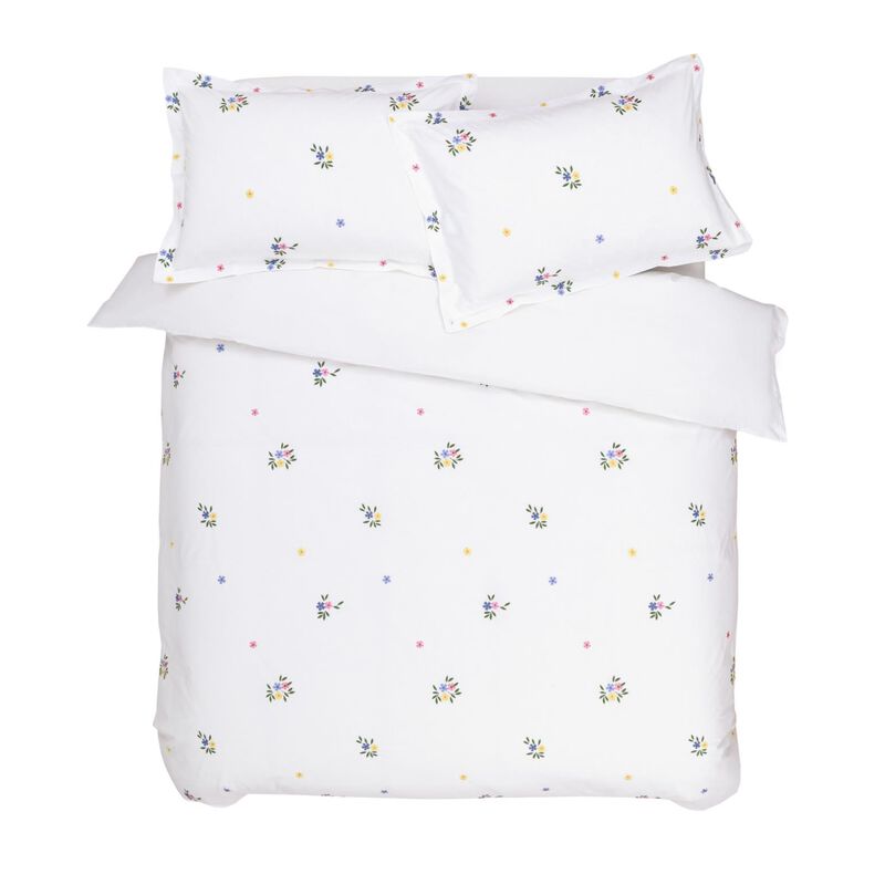 Bluebellgray Laura Duvet Set image number 1