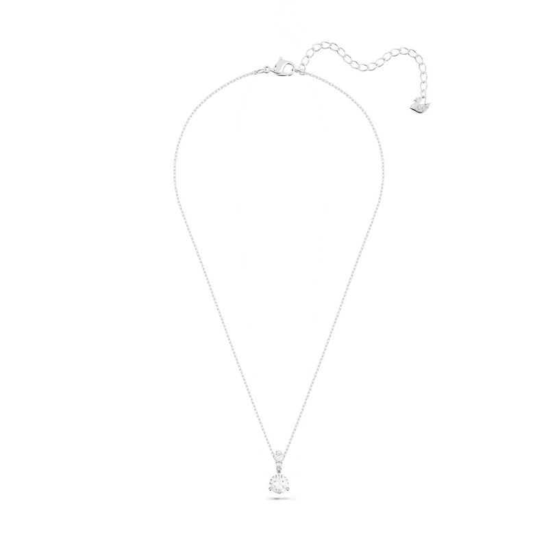 Swarovski Stilla Pendant image number 1