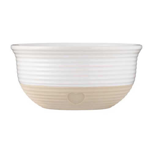 Mason Cash Rustic Charm Mixing Bowl 3.5 Litre/26x12cm