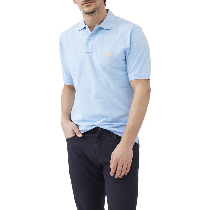 Rodd & Gunn The Gunn Original Fit Polo image number 48