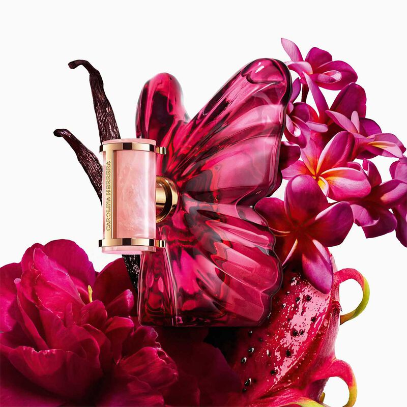 Carolina Herrera La Bomba EDP 50ml image number 2