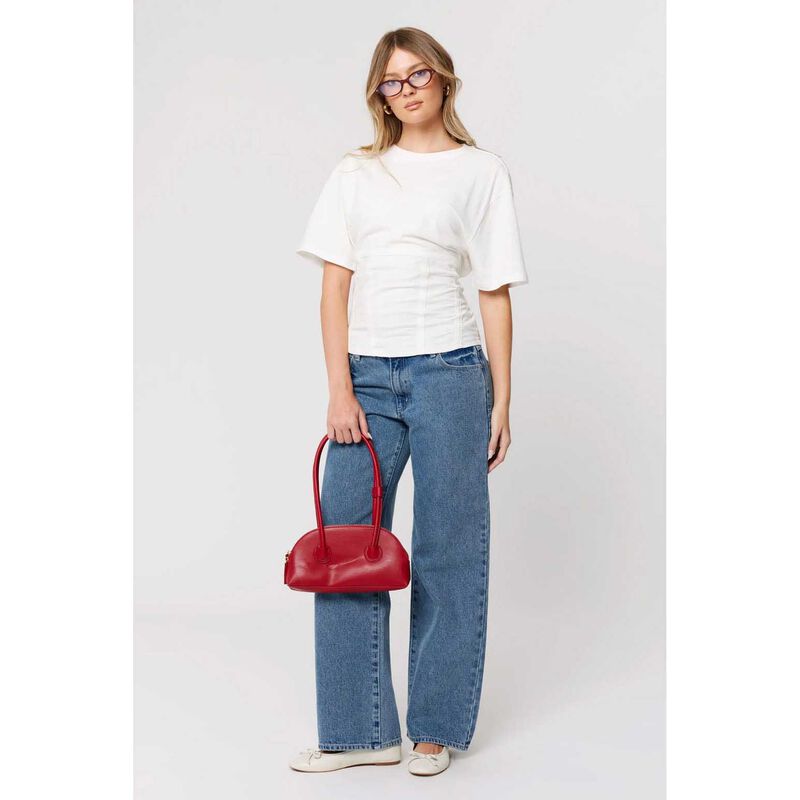 Abrand 99 Baggy Selena Recycled Jeans image number 2