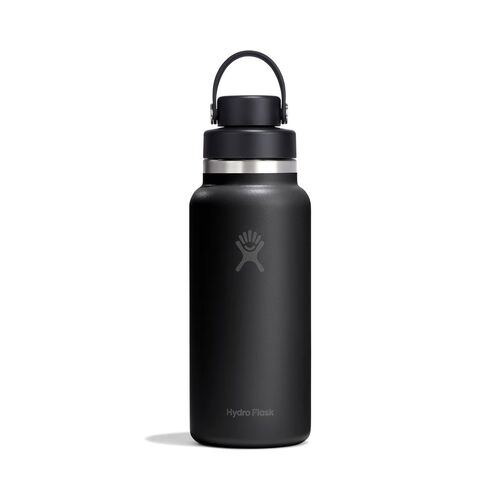Hydro Flask 32oz (946ml) Wide Flex Chug Cap