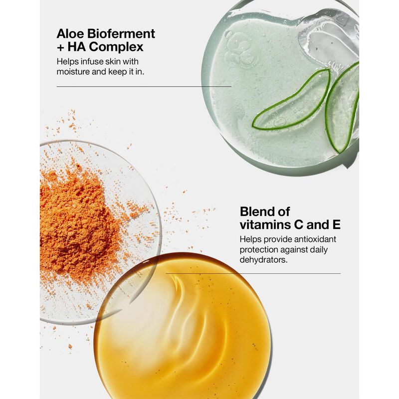 Clinique Moisture Surge&trade; 100H Auto-Replenishing Hydrator 50ml image number 2