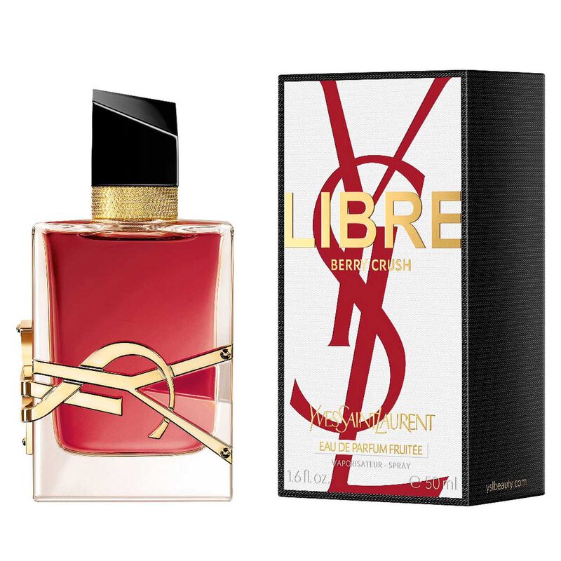 Yves Saint Laurent Libre Berry Crush EDP Intense 50ml image number 1
