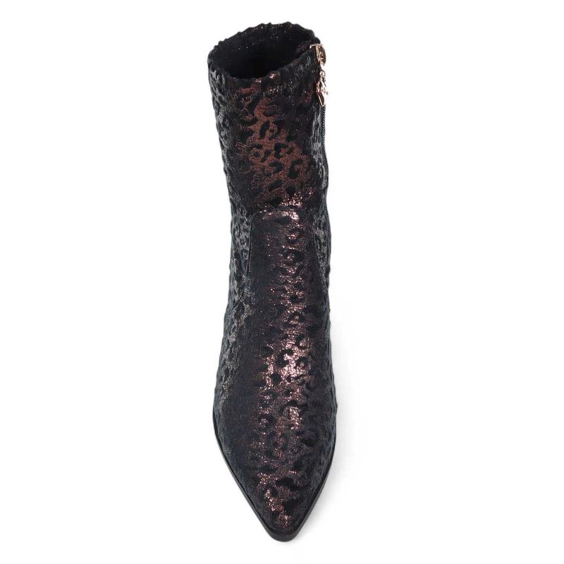 Minx Crest Boot image number 5