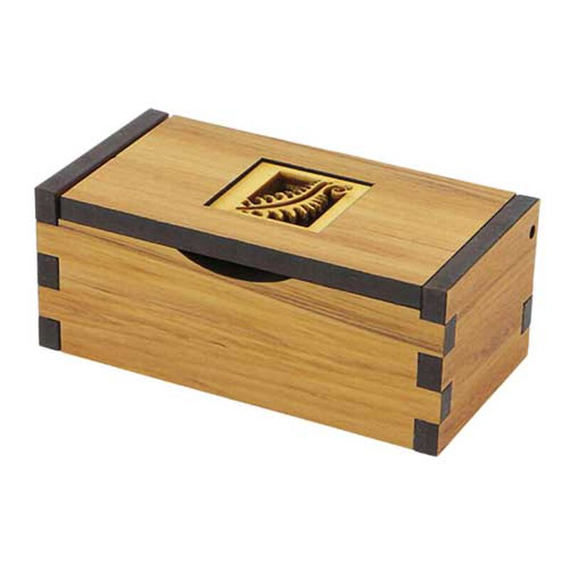 Ian Blackwell Chatterbox Fern Medium image number 0