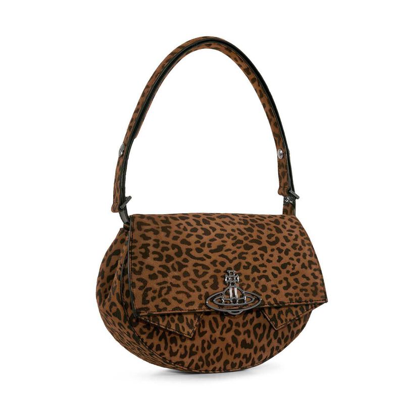 Vivienne Westwood Sadie Shoulder Bag image number 1
