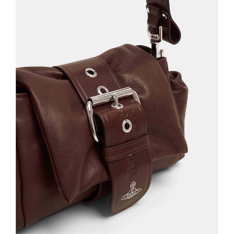 Vivienne Westwood Hazel Treasure Handbag image number 1